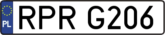 RPRG206