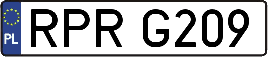 RPRG209