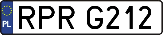 RPRG212