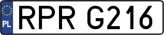 RPRG216