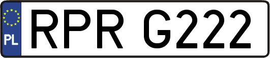 RPRG222