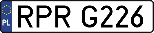 RPRG226