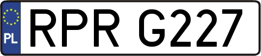 RPRG227