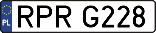 RPRG228