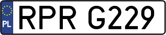 RPRG229