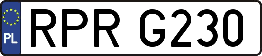 RPRG230