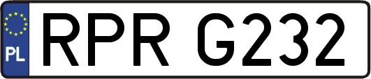RPRG232