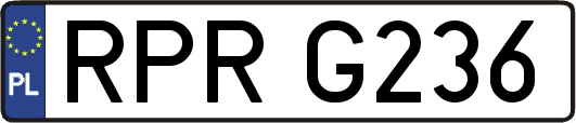 RPRG236