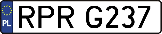 RPRG237