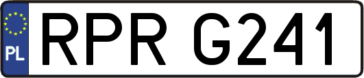 RPRG241