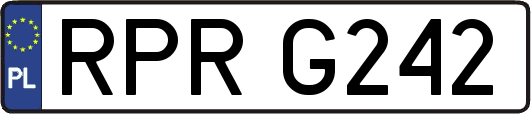 RPRG242