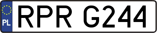 RPRG244