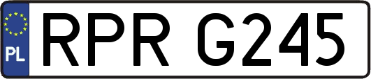 RPRG245