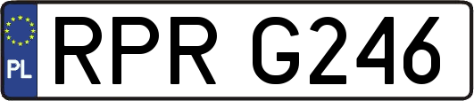 RPRG246