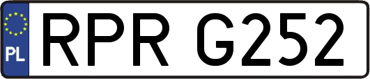RPRG252