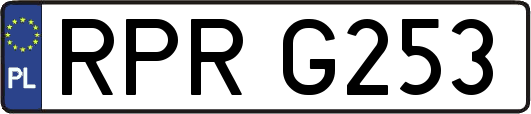 RPRG253