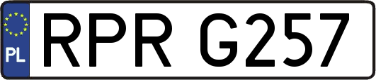 RPRG257
