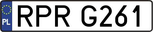 RPRG261