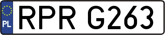 RPRG263
