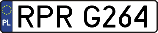 RPRG264