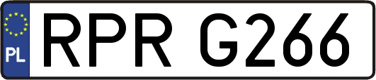 RPRG266