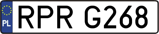 RPRG268
