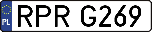 RPRG269