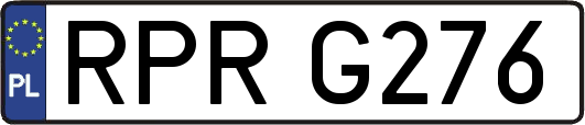 RPRG276