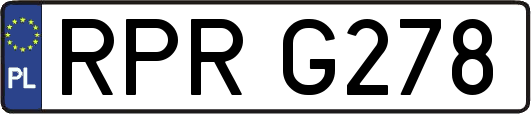 RPRG278