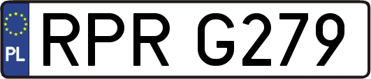RPRG279