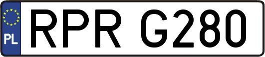 RPRG280
