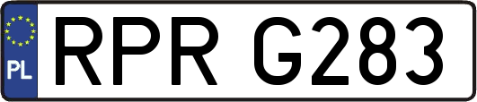 RPRG283