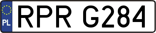 RPRG284