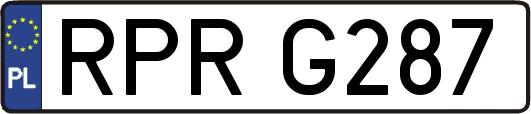 RPRG287