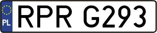 RPRG293