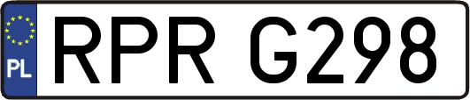 RPRG298