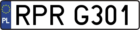 RPRG301