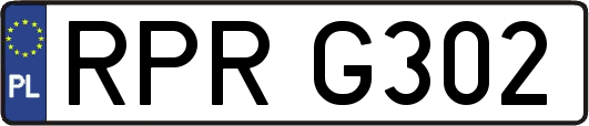 RPRG302
