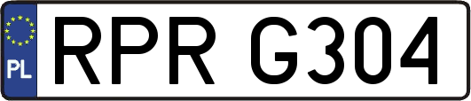RPRG304