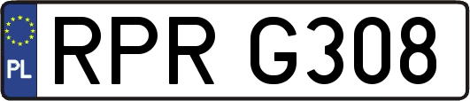 RPRG308