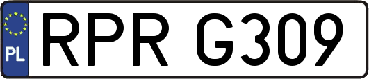 RPRG309