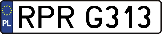 RPRG313