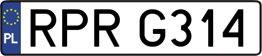 RPRG314