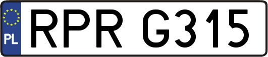 RPRG315