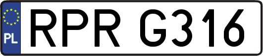 RPRG316