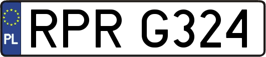 RPRG324