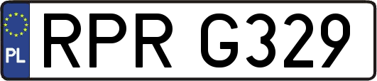 RPRG329