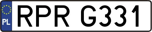 RPRG331