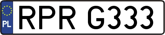RPRG333