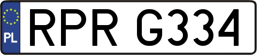 RPRG334